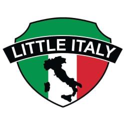 Little Italy