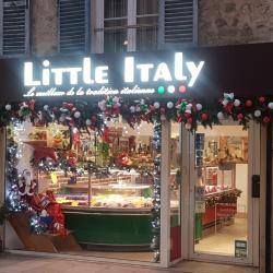 Little Italy