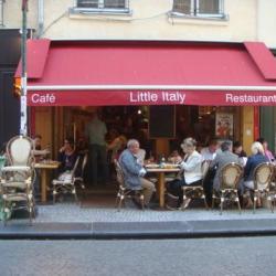 Little Italy Caffé