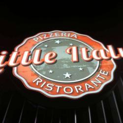 Little Italy