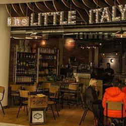 Little Italy