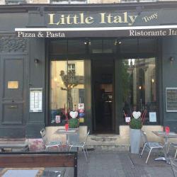 Little Italy Tony