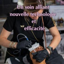 Little Libellule - Anti âge - Epilation Laser - Amincissement
