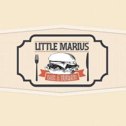 Little Marius