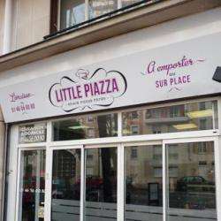 Little Piazza