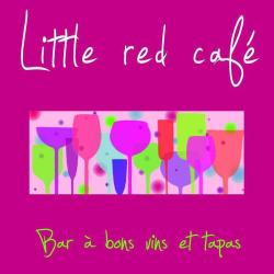Little Red Café