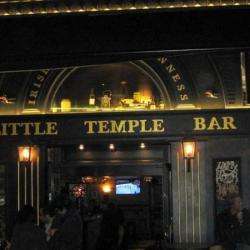 Little Temple Bar
