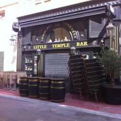 Little Temple Bar