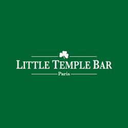 Little Temple Bar