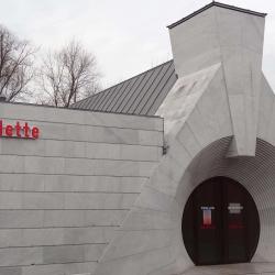 Little Villette