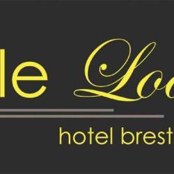 Little Lodge Hotel