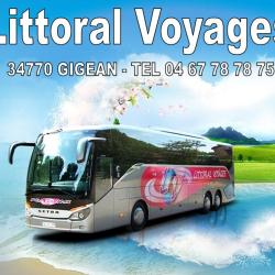 Littoral Voyages