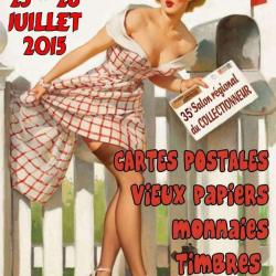 Littry-25/26 Juillet 15 - Collections