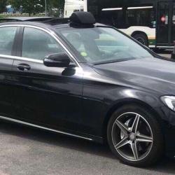 Liv Taxi