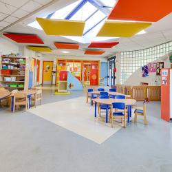 Creche Francoise Dolto