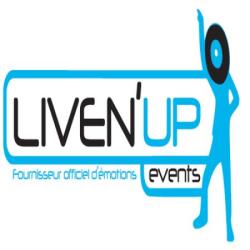 Liven Up Events