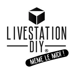 Livestation Diy - Lyon