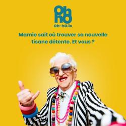 Livraison Cbd Paris - Oh-ho