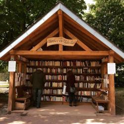 Livres En Liberté
