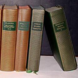 Livres Et Connexions