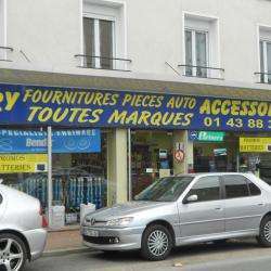 Livry Accessoires