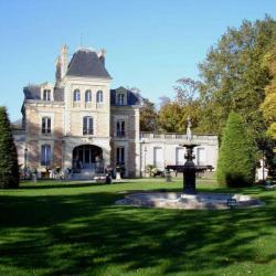 Livry Gargan