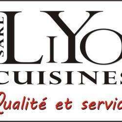 Liyo Cuisines