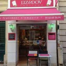 Lizandov