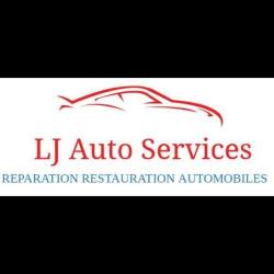 Lj Auto Services
