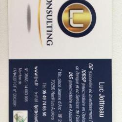 Lj Consulting