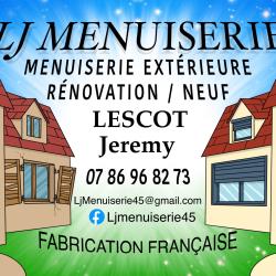 Lj Menuiserie