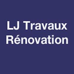 Lj Travaux Rénovation