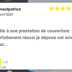 Ljl Toiture
