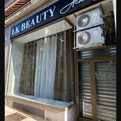 Lk Beauty