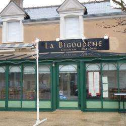 La Bigoudène