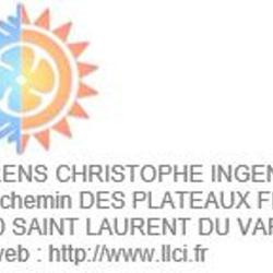 Llorens Christophe Ingenierie