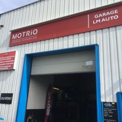 Lm Auto - Motrio