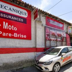 Lm Auto Saint Ange