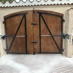 Lm Automatismes - Sur Mesure Menuiserie