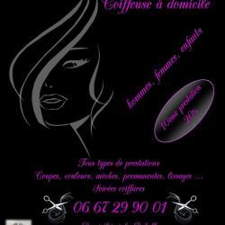Lm Coiff & Style