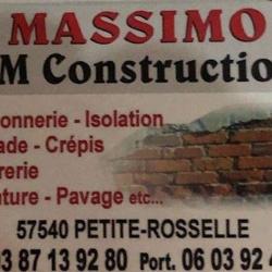 Lm Massimo Construction