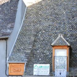 Lm Couverture Charpente