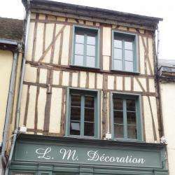 L.m. Décoration
