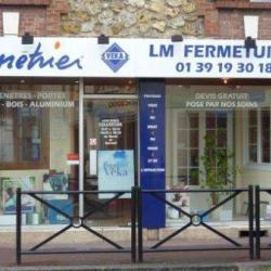 Lm Fermetures