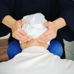 Lm Harmonie Shiatsu Marseille
