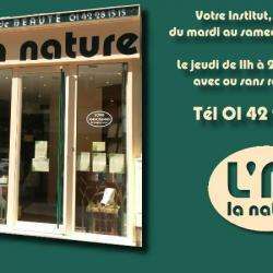 Lm La Nature