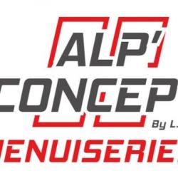 Lm Menuiserie Alp Concept Menuiseries By Lm