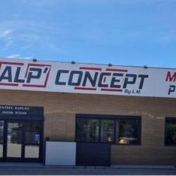 Lm Menuiserie Alp Concept Menuiseries By Lm