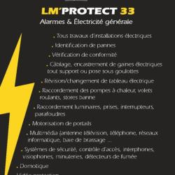 Lm'protect 33