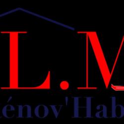L.m Rénov Habitat, Façadier Du 56